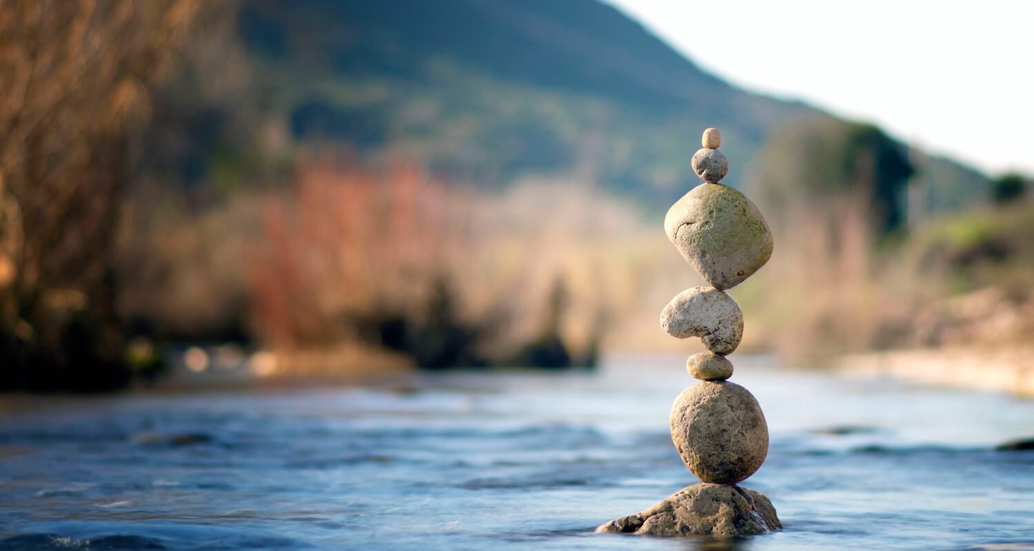 Balance