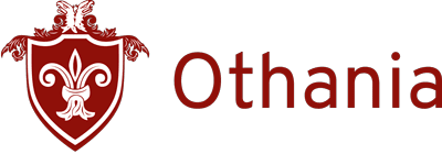 Othania logo