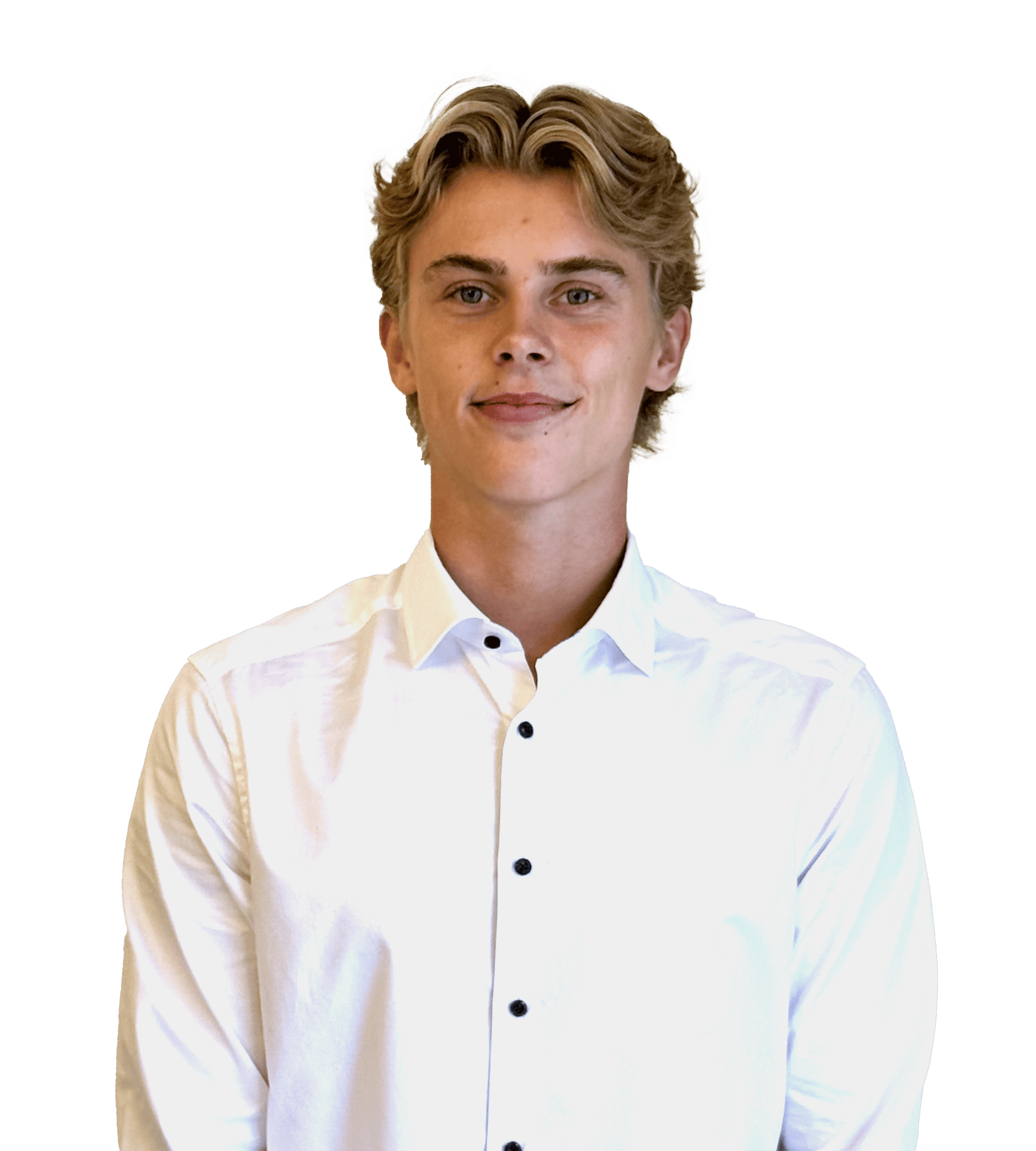 Asger Marturin Gammelager